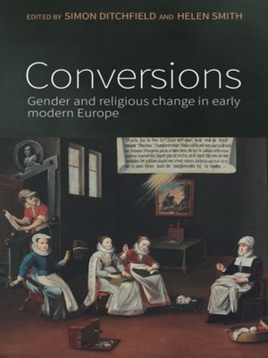 cover image of Conversions